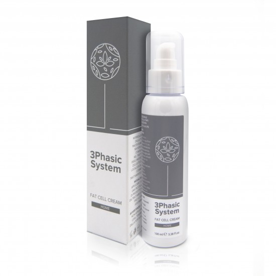 Fat Cell 3Phasic System Home Fat Cell 3Phasic System Home